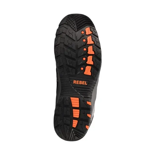 Rebel Active Enduro-Max shoe from FTS Safety